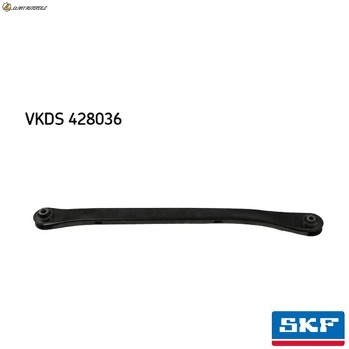 Handlebar wheel suspension - handlebar,
