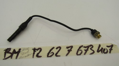 Temperature sensor cylinder - sensor,