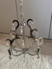 John Lewis Stainless Steel