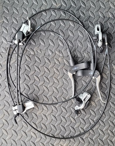 Magura evo front - evo,