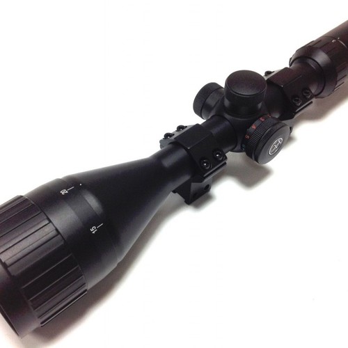 Hawke fast mount 9x50 - fast,