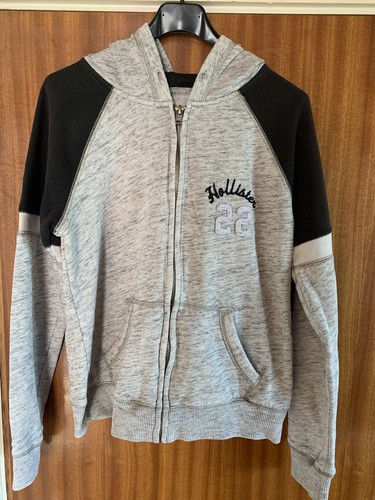 Hollister ladies hoodie zip - hollister,