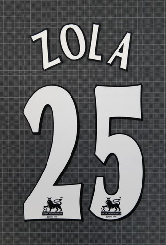Zola 1997 2007 player - player, size