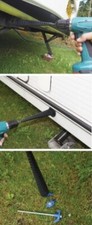 19mm caravan steady - in,