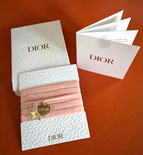 Dior beauty pink adjustable - dior,