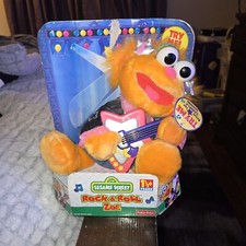 Sesame Street Rock and Roll