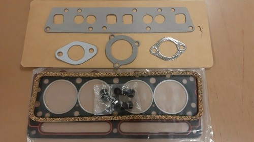 Reliant head gasket - to, fit