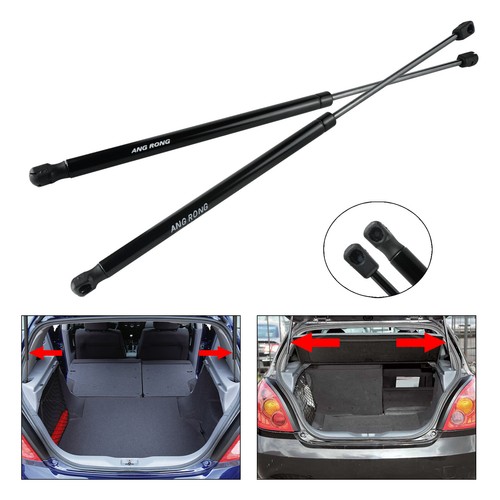 Rear tailgate gas struts - rear,