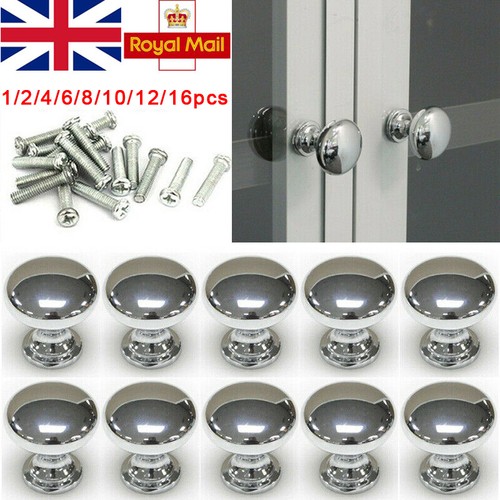 Polished chrome stainless - polished, door