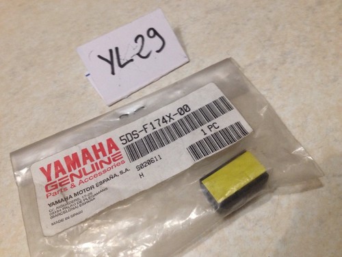 Yamaha 5ds f174 yp125 yp150 - yamaha, 5ds-f174-00