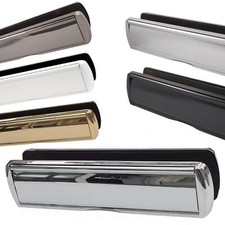 Inch letter box - 12,