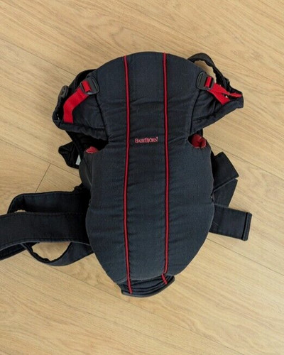 Baby bjorn active - bjorn,