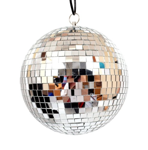 Disco mirror ball - disco, 8