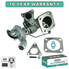 FOR FORD TRANSIT MK7 TURBO TURBOCHARGER 2.2 FWD 2006 - 2011 85/100/100/115PS