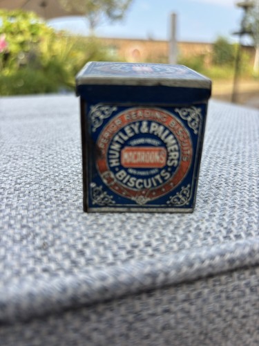 Vintage miniature huntley - vintage, &
