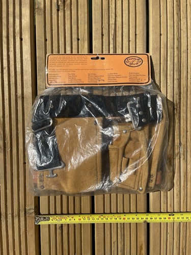 Tool belt connell york - connell, of
