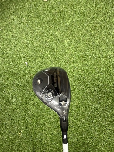 Cobra king tec hybrid - cobra, 19