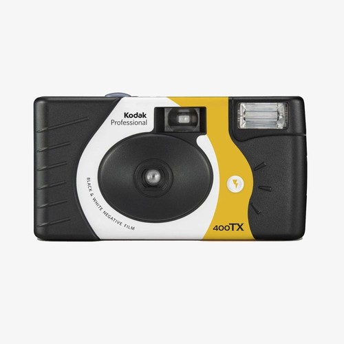 Kodak single use disposable - kodak,