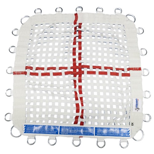 Replacement 13mm web bed - replacement, for