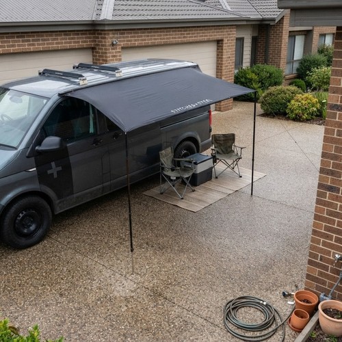 Compact lightweight sun - compact,