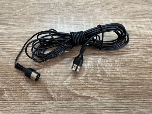 Bang olufsen cable good - olufsen,