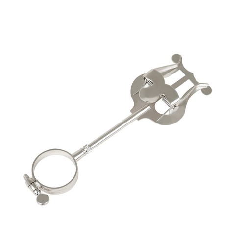 Clarinet lyre clip adjustable - lyre,