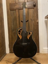 Adamas Guitar by Ovation  
