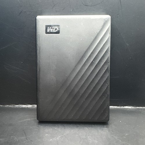 Western digital passport - digital, wd