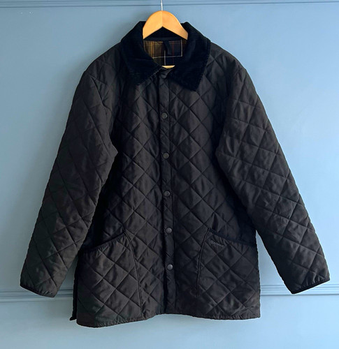 Barbour liddesdale men - barbour,