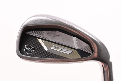 Wilson iron 27 - wilson,
