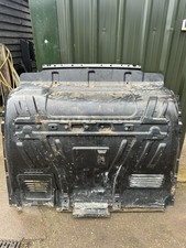 FORD TRANSIT CONNECT BULKHEAD