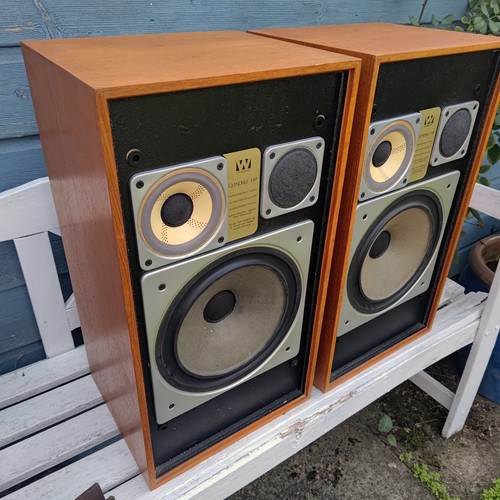 Wharfedale glendale xp - glendale,