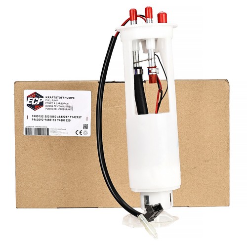 Fuel pump tank sender - sender, unit