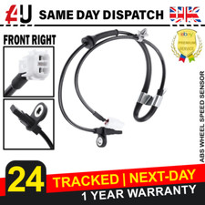 ABS SENSOR FOR SUZUKI SWIFT 1.3 2005 2008-2014 FRONT R 4709215