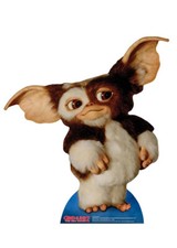 Gremlins Gizmo Life Size Card