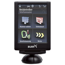 Bury CC9056 Plus Bluetooth Speakerphone
