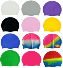 Kid Children Swimming Pool Cap