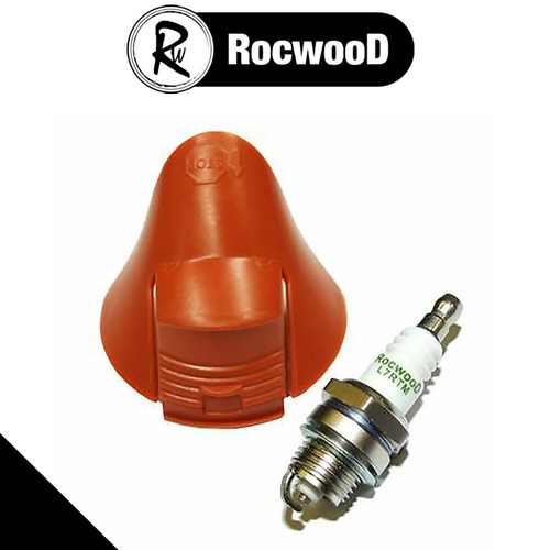 Fits stihl ts400 orange shroud - fits,