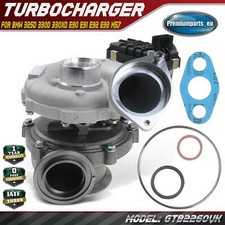 Turbo Turbocharger for BMW