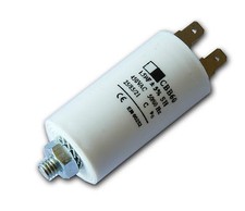 Pressure Washer Capacitors