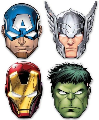 Marvel avengers kids - marvel,
