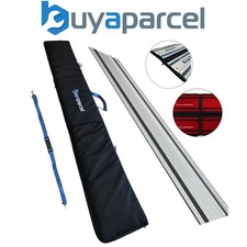 Aluminum Plunge Saw Guide Rail