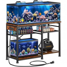 55-75 Gallon Aquarium Stand