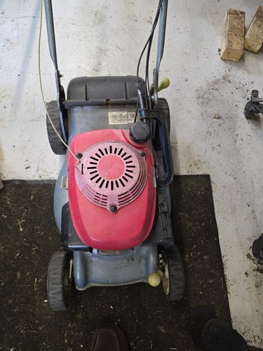 Honda izy petrol self - petrol,