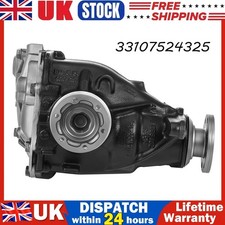 Rear Differential for BMW 1 3