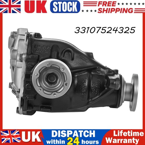 Rear differential for bmw - bmw, 3