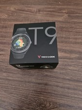 Voice Caddie T9 Golf GPS Watch