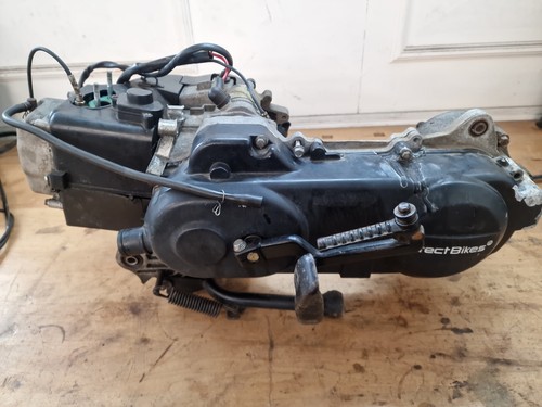 Direct bike ninja 50cc 2022 - direct,