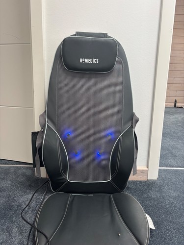 Homedics shiatsu max2 - homedics, max2.0