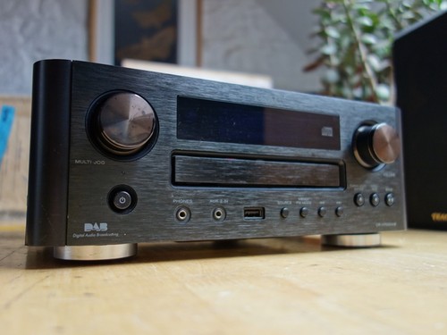 Teac h700 network - teac, cd